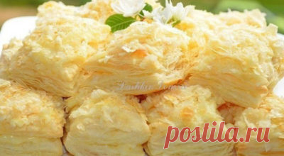 Самый простой и вкусный рецепт кулича на Пасху 2020 Года | Кулинарушка - Вкусные Рецепты