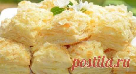 Самый простой и вкусный рецепт кулича на Пасху 2020 Года | Кулинарушка - Вкусные Рецепты