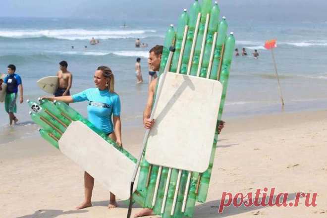 НЕОЖИДАННОЕ И УДИВИТЕЛЬНОЕ ДЛЯ ДОМА И ДАЧИ