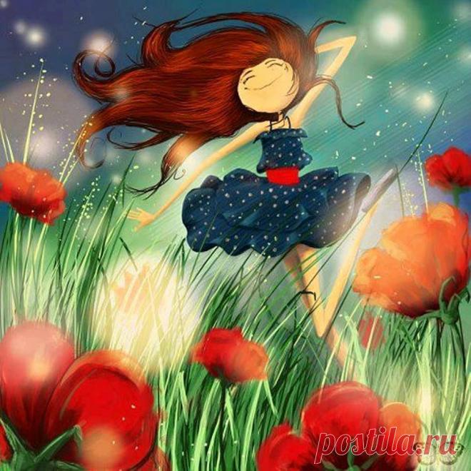 Будьте внимательны к своим мыслям, они начало поступков!