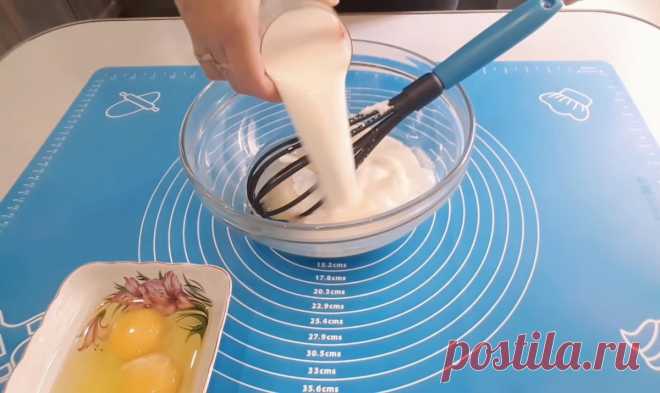 Домашний шоколадный торт: 3 разнообразных рецепта