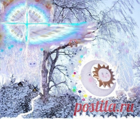 Анна Богачёва - На День Рожденья все званы ~ Плэйкасты ~ Beesona.Ru