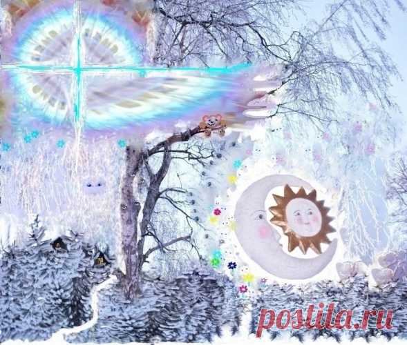 Анна Богачёва - На День Рожденья все званы ~ Плэйкасты ~ Beesona.Ru