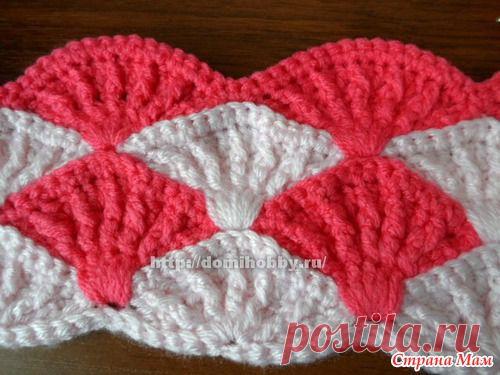 Узор для сумочки из Фейсбук помогите найти, пожалуйста... - ВЯЗАНИЕ ВЕРХНЕЙ ОДЕЖДЫ, ОБУВИ, СУМОЧЕК И ПОЯСОВ! - Страна Мам