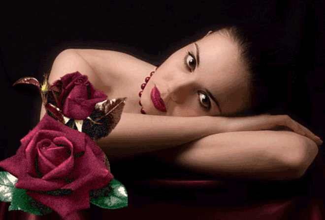 ♡ Видео Музыкальная Открытка — Любимому