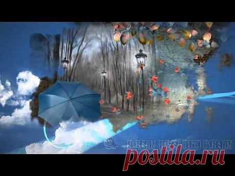 У Природы нет плохой Погоды! VsemVseOboVsem. - YouTube