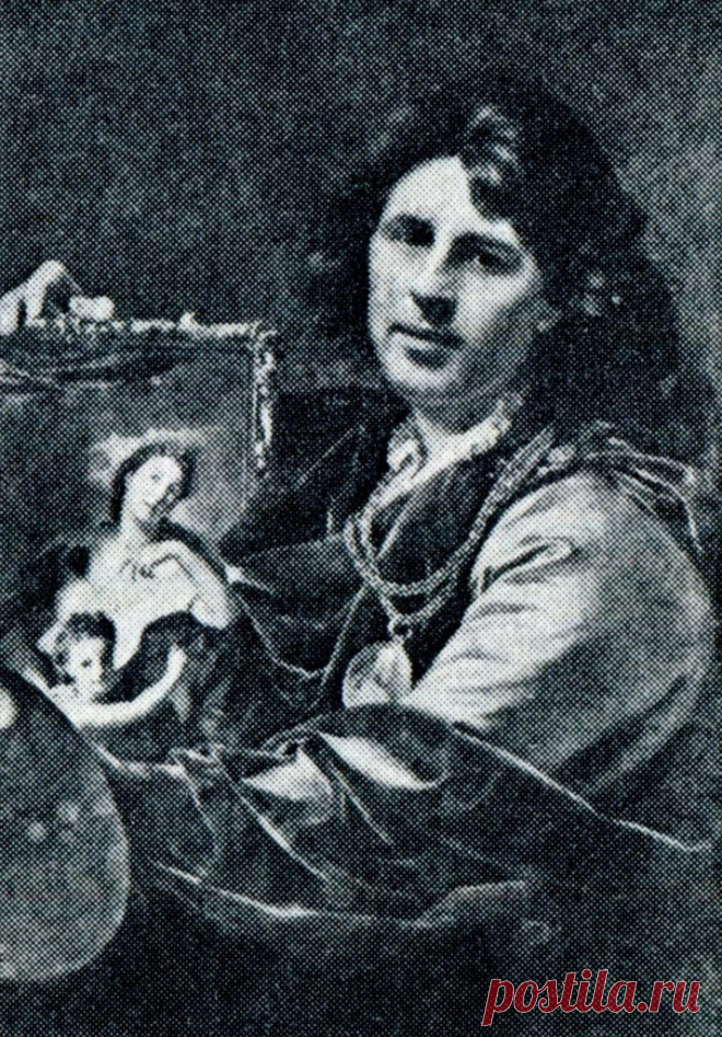 365 лет голландскому живописцу Адриану ван дер Верфу — NashTeatr.com