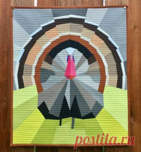 FREE Fall Quilt Patterns