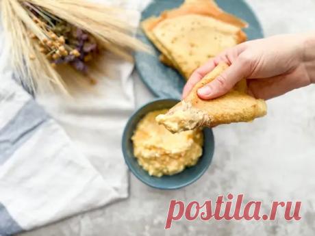 Пришла к подруге в гости и удивилась, как она ест блинчики: соус для блинов "вятская помакушка" - Будет вкусно - Медиаплатформа МирТесен