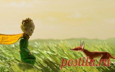 Galinga Antoine de Saint-Exupéry malda, padėjusi tūkstančiams žmonių - DELFI Gyvenimas