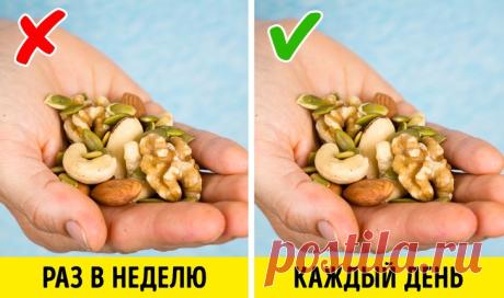 Ученые призывают следовать 9 советам, чтобы предотвратить развитие рака