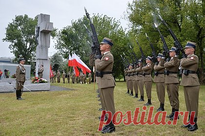 В России высказались о невозможности вступления Украины в ЕС из-за Волынской резни