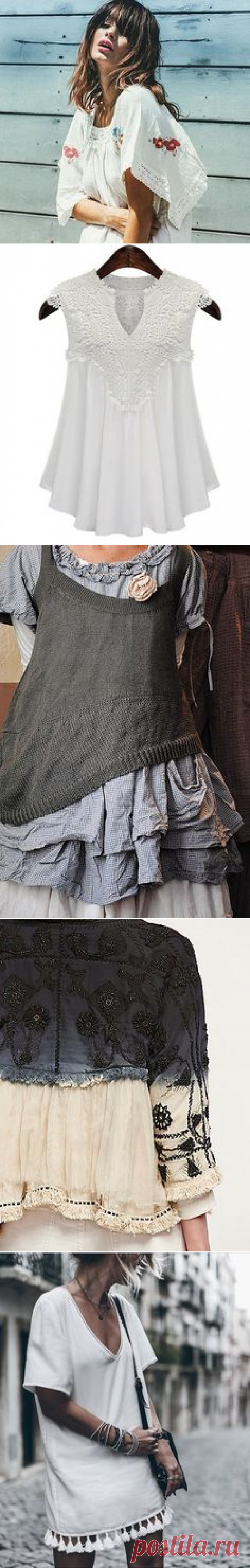 boho в Pinterest