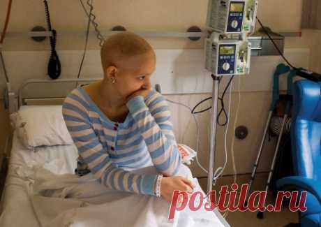 Каждый должен это знать! Рак лечится за несколько дней!