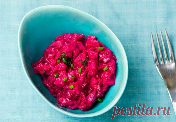 Вкусные рецепты