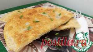 Пираки - кулинарный рецепт