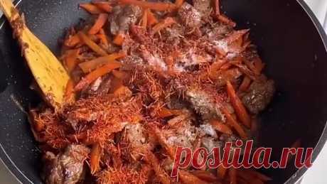 Оригинальный рецепт. Рекомендую.