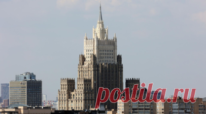 МИД: Россия решительно осуждает израильские удары по территории Ирана. Россия решительно осуждает неспровоцированные израильские удары по территории Ирана, считая такие действия категорически неприемлемыми и создающими угрозы стабильности и безопасности в регионе, говорится в заявлении российского МИД. Читать далее