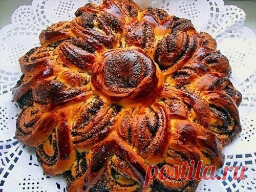 Способы разделки теста 2