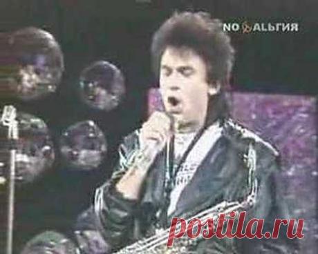 ▶ Александр Серов - Мадонна - YouTube