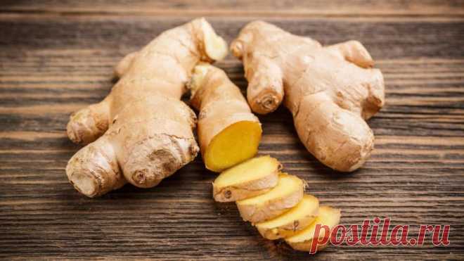 Включите эти продукты в свой рацион, и ваша печень скажет вам спасибо!