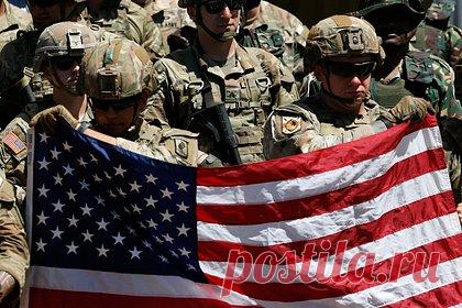 Страна ЕС впервые включит США в число национальных угроз