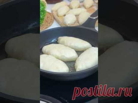 Пирожки на рассоле #калнинанаталья #рецепты #пирожки #shorts