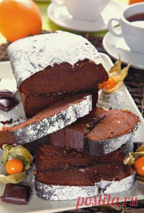 Рецепты эффектных десертов для новогоднего стола