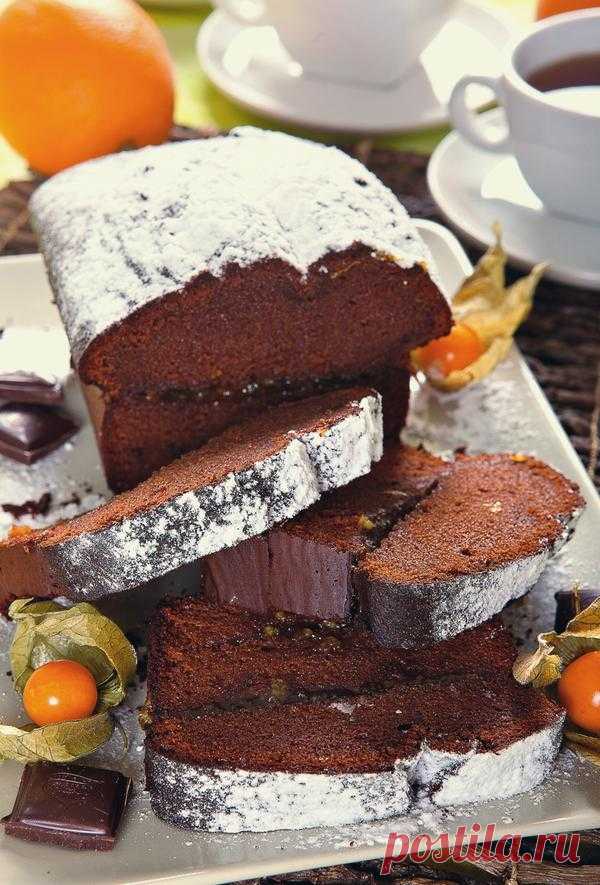 Рецепты эффектных десертов для новогоднего стола