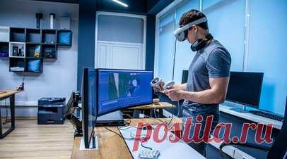 В России разработали системы обучения на основе VR/AR-технологий для промышленных предприятий. Лаборатория Digital Humanities Сибирского федерального университета в рамках программы НОЦ мирового уровня «Енисейская Сибирь» разработала «Программный виртуальный тренажёр техники безопасности при эксплуатации технологического оборудования» для обучения студентов навыкам безопасной работы с технологическими установками на литейном и нефтегазовом производствах. Читать далее