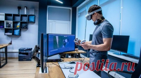 В России разработали системы обучения на основе VR/AR-технологий для промышленных предприятий. Лаборатория Digital Humanities Сибирского федерального университета в рамках программы НОЦ мирового уровня «Енисейская Сибирь» разработала «Программный виртуальный тренажёр техники безопасности при эксплуатации технологического оборудования» для обучения студентов навыкам безопасной работы с технологическими установками на литейном и нефтегазовом производствах. Читать далее