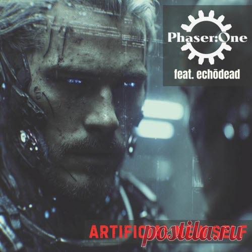 Phaser:One - Artificial New Self (2025) [Single] Artist: Phaser:One Album: Artificial New Self Year: 2025 Country: Germany Style: Futurepop, EBM
