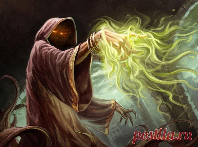 Как закрыться от дурного воздействия колдуна или плохого глаза