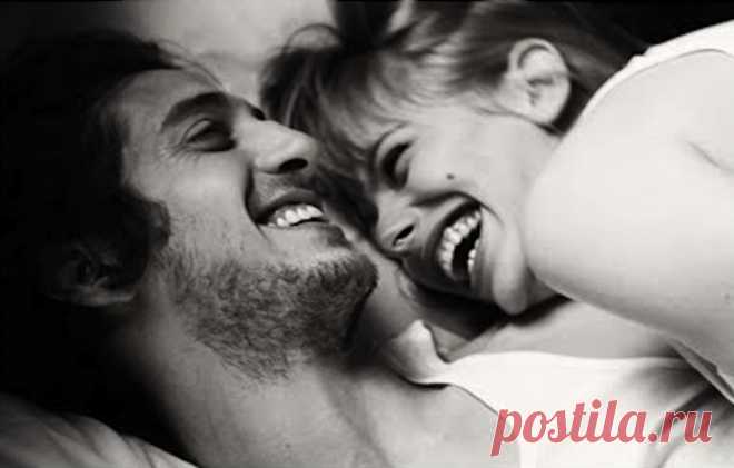 Улыбайтесь, всегда улыбайтесь…