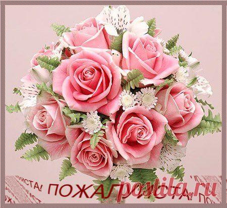 Предание о Благовещении..