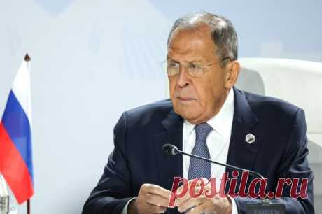 Лавров заявил о сложности переговоров по Украине при затягивании конфликта. Россия никогда не уходила от переговоров.