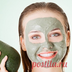 Забудьте о ботоксе: вот самодельная маска, которая дает такой же эффект!