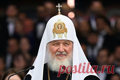Патриарх Кирилл заявил о противоречии ценностей Запада божественному замыслу. Ценности, которые сейчас исповедуются и продвигаются Западом, противоречат божественному замыслу и бросают вызов христианским убеждениям. Об этом заявил Патриарх Московский и всея Руси Кирилл в проповеди в кафедральном соборе Христа Спасителя в Калининграде. Его слова приводит