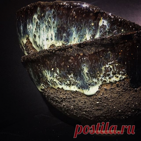 Большие миски и малыш.. Большие d-20 см. и 19 см., маленькая d-9. Все могут украсить вашу жизнь, так же хороши для подарка. Цена 3.900.  и  1.200 #керамическаямиска#керамическоеблюдо#подарокспб #керамикалюбовьмоя#керамика#керамикаручнойработы #керамикаспб #керамиканазаказ #керамикаручнаяработа #керамикадлядома #керамикапосуда #питер#санктпетербург #подарки#посуда#подаркиспб#ручнаяработа #ручнаяработаспб #spb#sanktpeterburg #piter#piteronline #handmade #handmadeceramics #sweetceramic#potteryclass