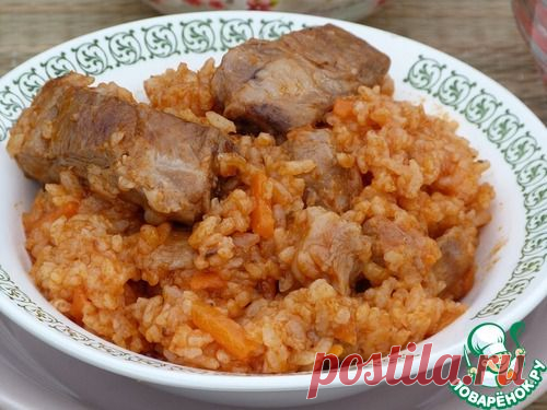 Шавля по-русски.