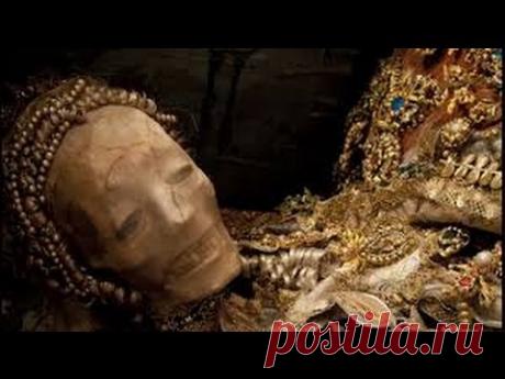 Пора увидеть засекреченные артефакты. Невероятные возможности древних высокоразвитых цивилизаций!