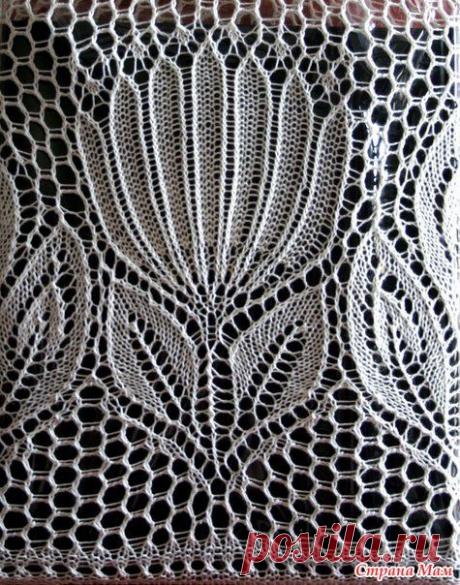 Для тех, кто вяжет спицами. / Вязание спицами / Вязание для женщин спицами. Схемы