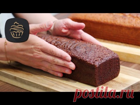 Ohne Waage, ohne Stress und super saftig – der einfachste Kuchen der Welt!