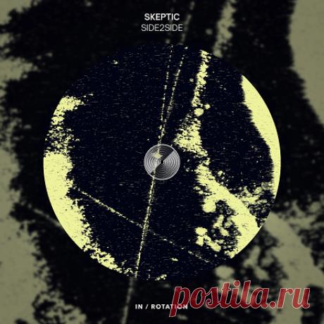 Download Skeptic – Side2Side [IN / ROTATION] Release Date 2025-04-22 LabelIN / ROTATION (Insomniac Records) Catalog:INR0363B