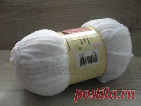 Dolphin Baby 80301 белый