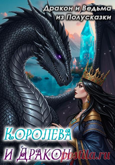 Королева и Дракон

Королева, некогда прославленная своими подвигами, ныне скучает за политесами и сплетнями при дворе — пока в ее кофейную идиллию не врывается гонец с небывалой новостью. Дракон сам объявил награду за свою голову! Интрига и азарт разгораются вновь: Королева решает рискнуть и выходит на необычную "охоту", где противниками оказываются не столько летающие ящеры, сколько стереотипы, амбиции и женское соперничество. Смекалка, ирония и ледяная решимость — вот ее броня.