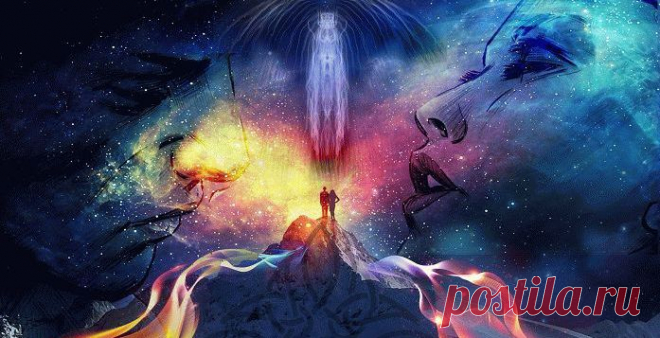 Получающий зависит, отдающий — нет