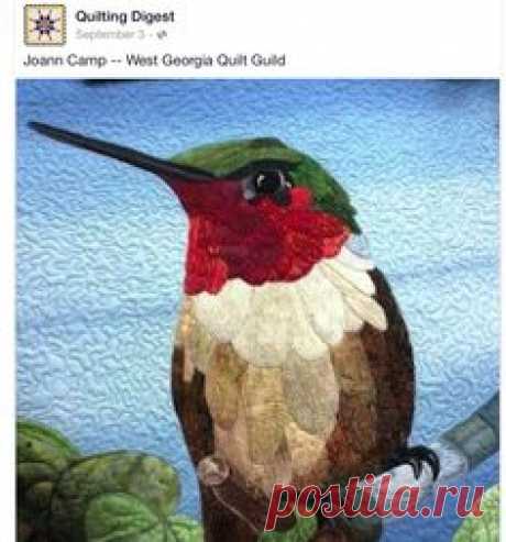 easy landscape art quilt pattern | Quilts, Quilts, Quilts