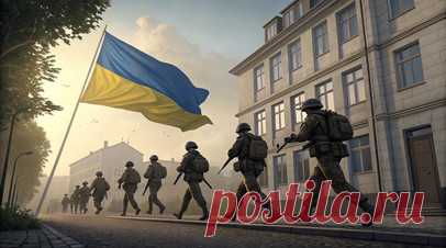 «Информационно-психологическое давление»: о чём могут говорить обсуждения на Западе о вводе войск на Украину. Около десяти стран, в том числе Франция и Великобритания, выразили готовность направить на Украину своих солдат в рамках обеспечения гарантий безопасности Киева, сообщило агентство Bloomberg. В свою очередь, Politico пишет, что в реальности в Европе нет консенсуса на этот счёт. Более того, несмотря на громкие заявления, у европейцев нет сил для развёртывания войск на Украине, отмечают…