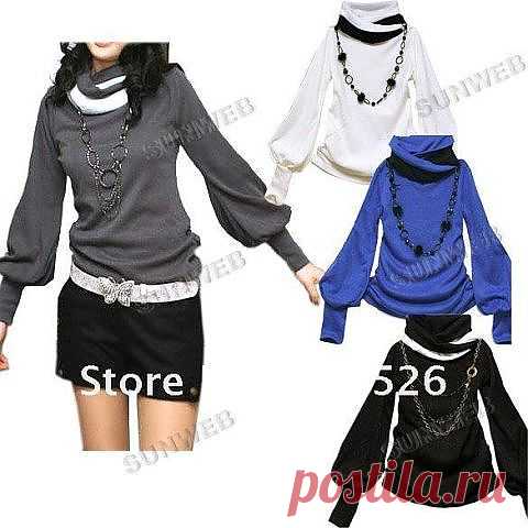 ЦЕНА: 400руб.
Украшения не входят в комплект!!!
Размер: Грудь 82-90, ширина плеч 38, длина рукава 58, длина 54см